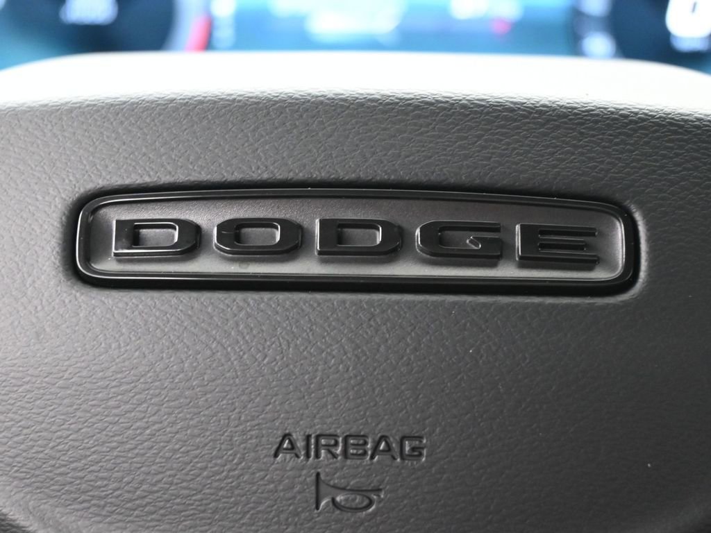 Used 2026 Dodge Charger Scat Pack AWD/4WD image 24