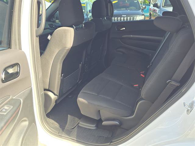 Certified 2025 Dodge Durango R/T w/ Blacktop Package AWD/4WD image 10