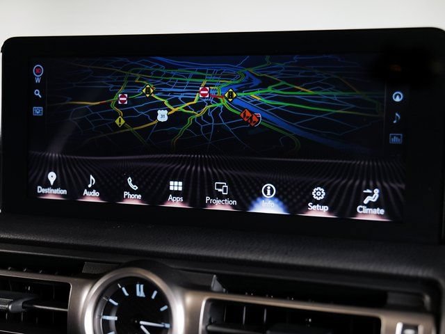 Used 2024 Lexus RC 350 F Sport AWD/4WD image 14