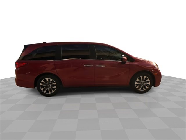 Used 2023 Honda Odyssey EX-L image 16