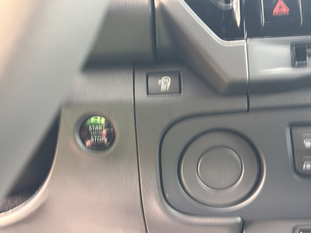 New 2026 Nissan Frontier SV w/ SV Convenience Package image 27