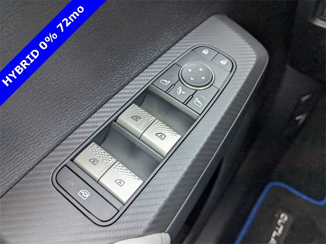 New 2025 Mitsubishi Outlander SEL image 23