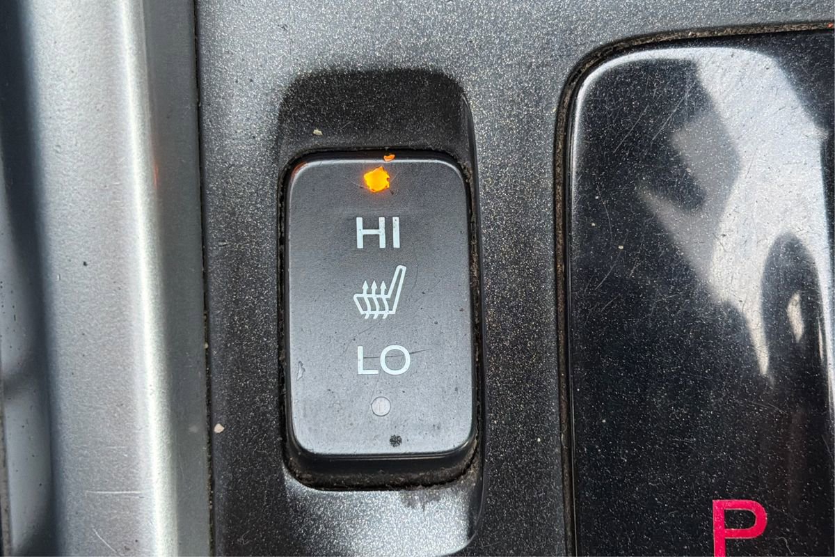 Used 2014 Honda Accord EX-L image 38