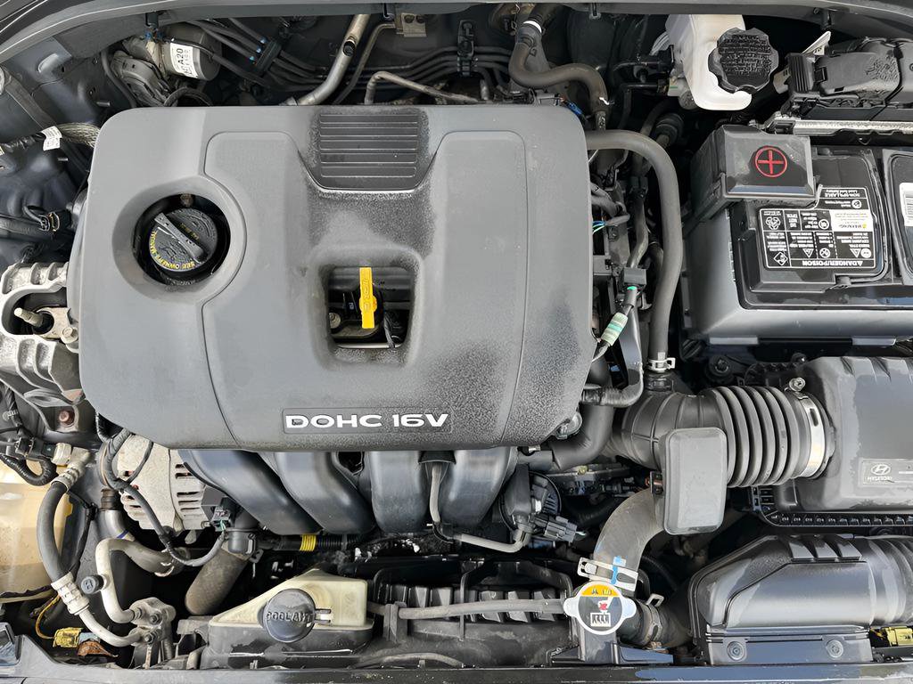 Used 2018 Hyundai Elantra SEL image 12