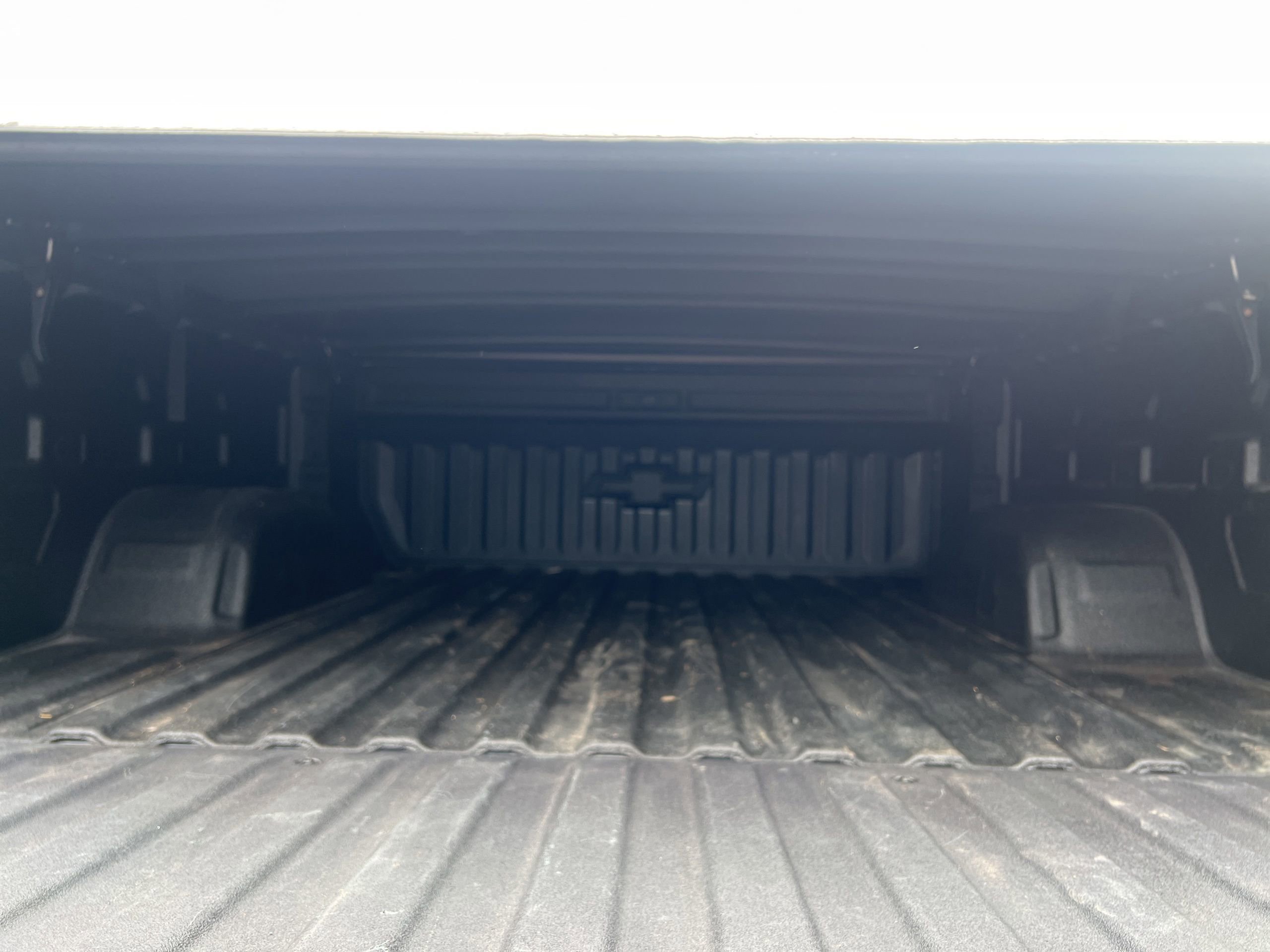 Used 2024 Chevrolet Silverado 1500 RST AWD/4WD image 19