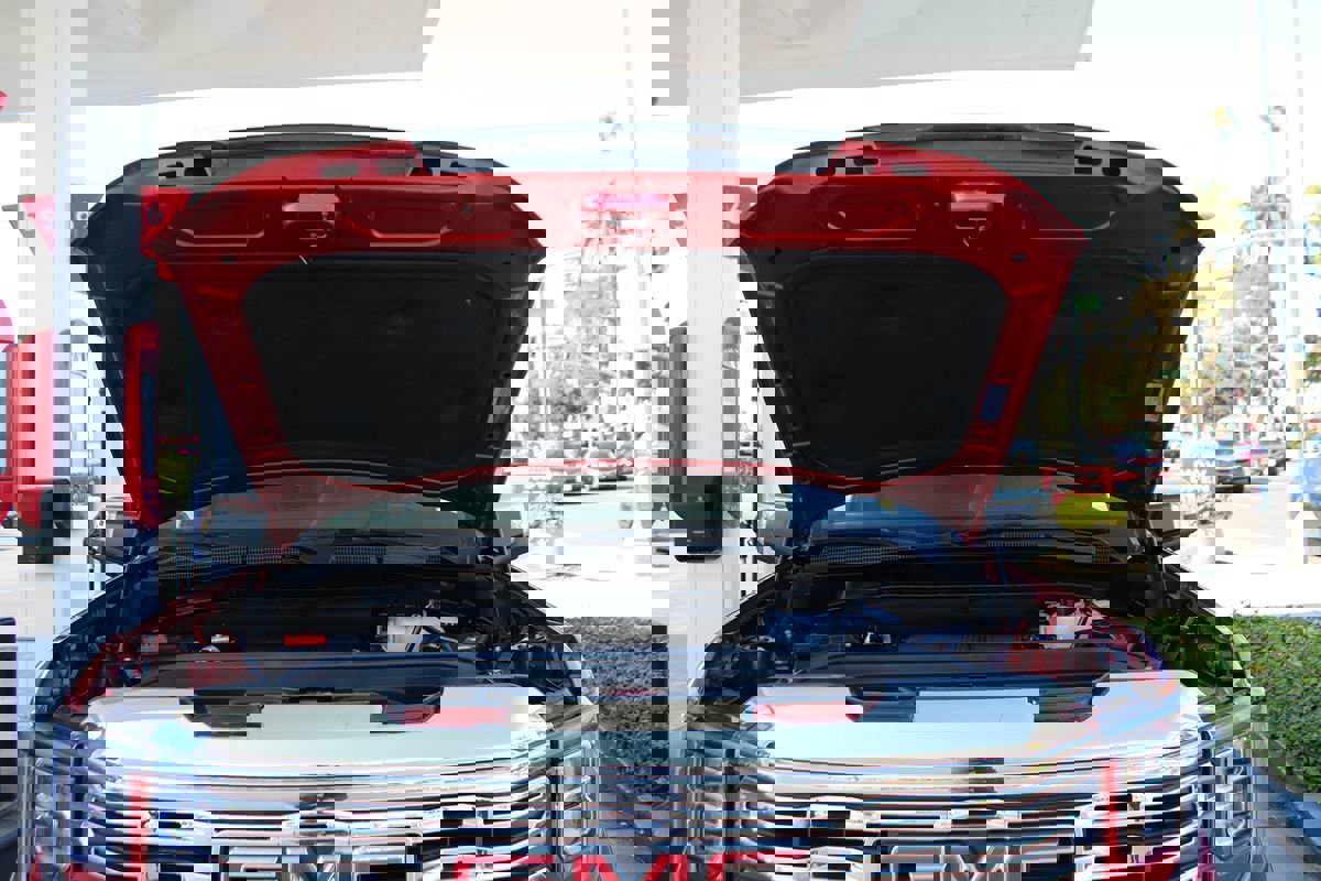 Used 2024 GMC Sierra 1500 Denali w/ Denali Reserve Package image 40