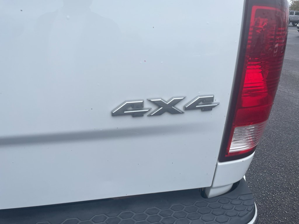 Used 2011 RAM 3500 Laramie w/ Protection Group image 11