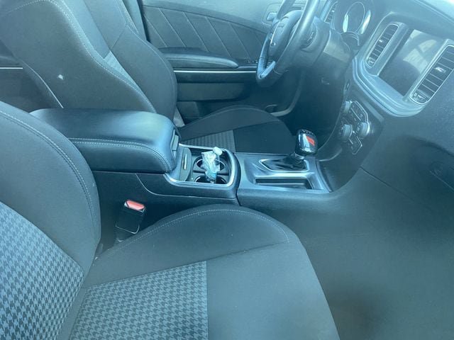 Used 2023 Dodge Charger GT RWD image 10