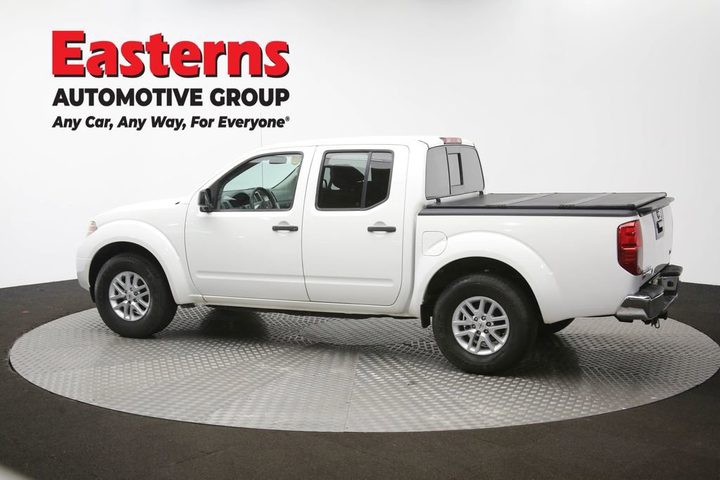 Used 2019 Nissan Frontier SV image 62