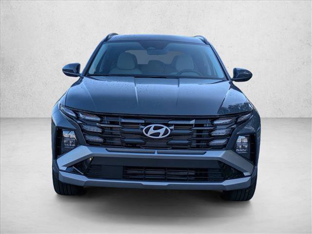 New 2026 Hyundai Tucson SEL image 6