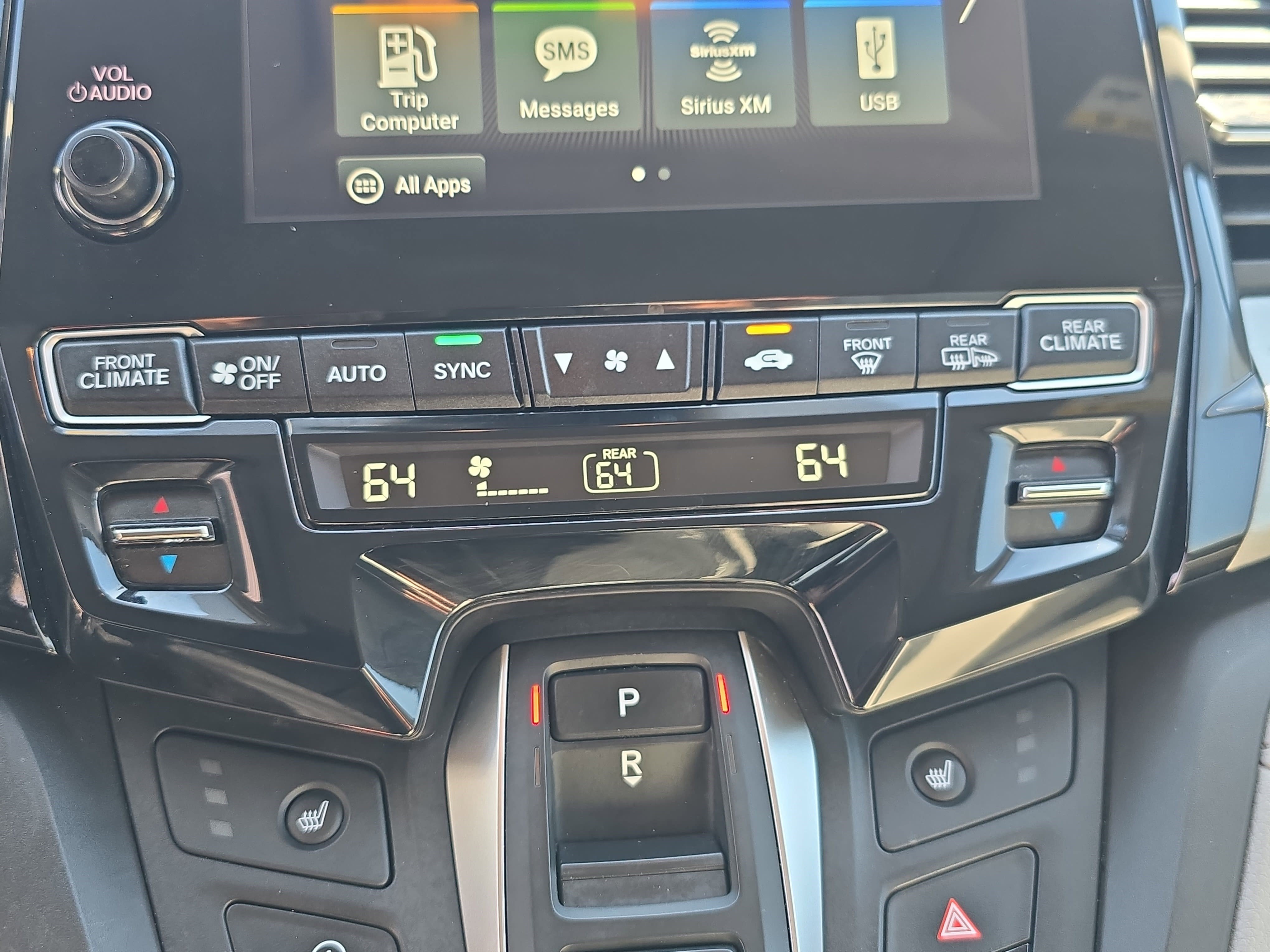 Used 2023 Honda Odyssey EX-L image 23