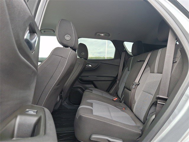 Certified 2024 Chevrolet Blazer LT w/ Convenience Package image 7