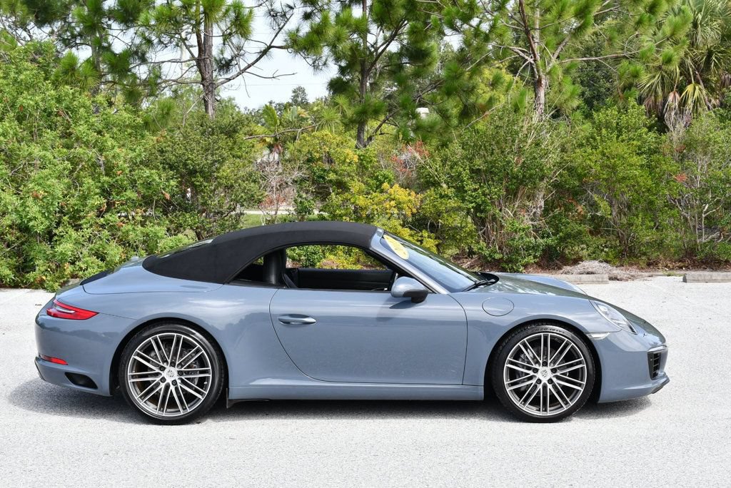 Used 2017 Porsche 911 Carrera image 47