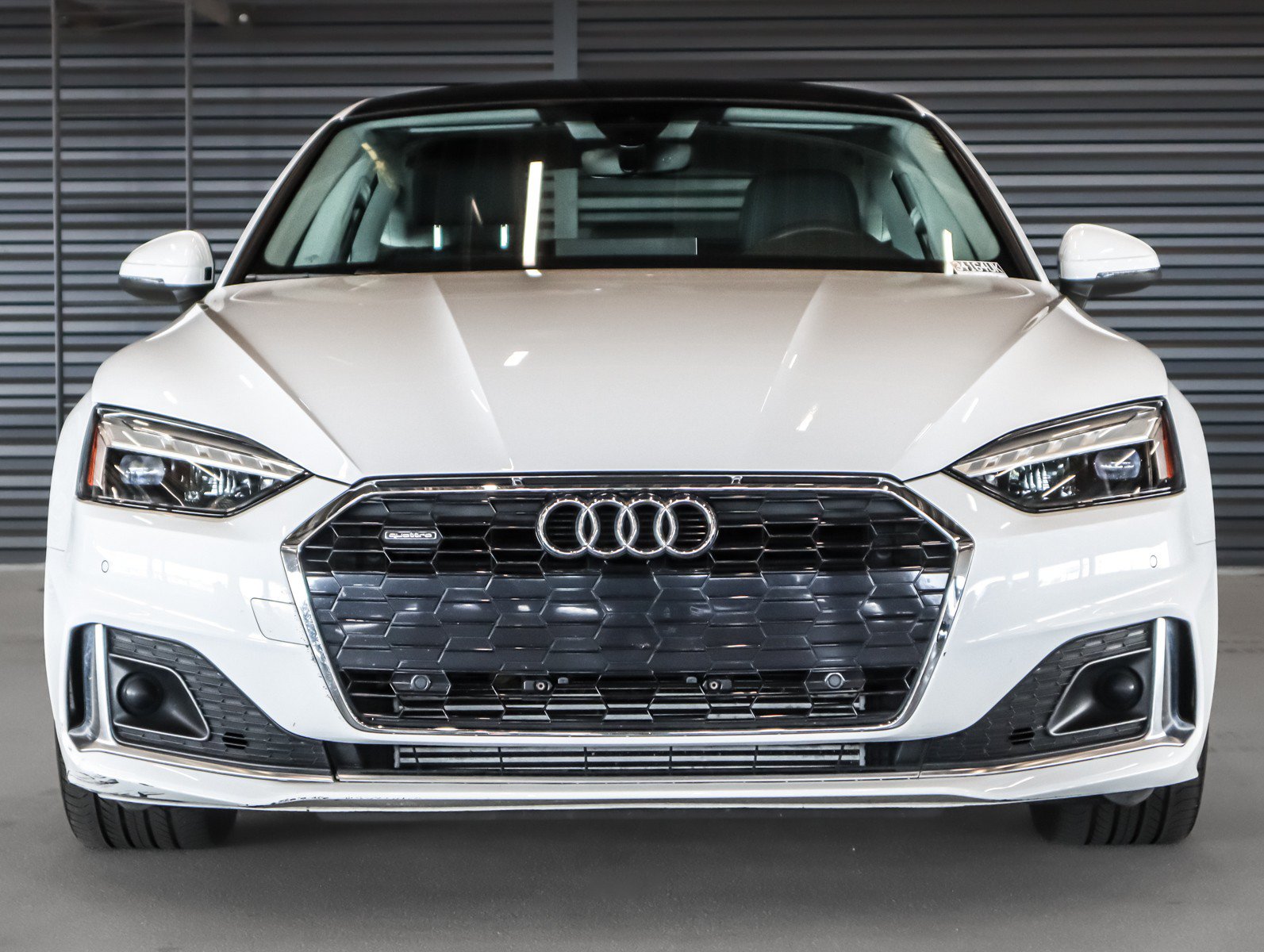 Used 2023 Audi A5 2.0T Premium w/ Convenience Package AWD/4WD image 13