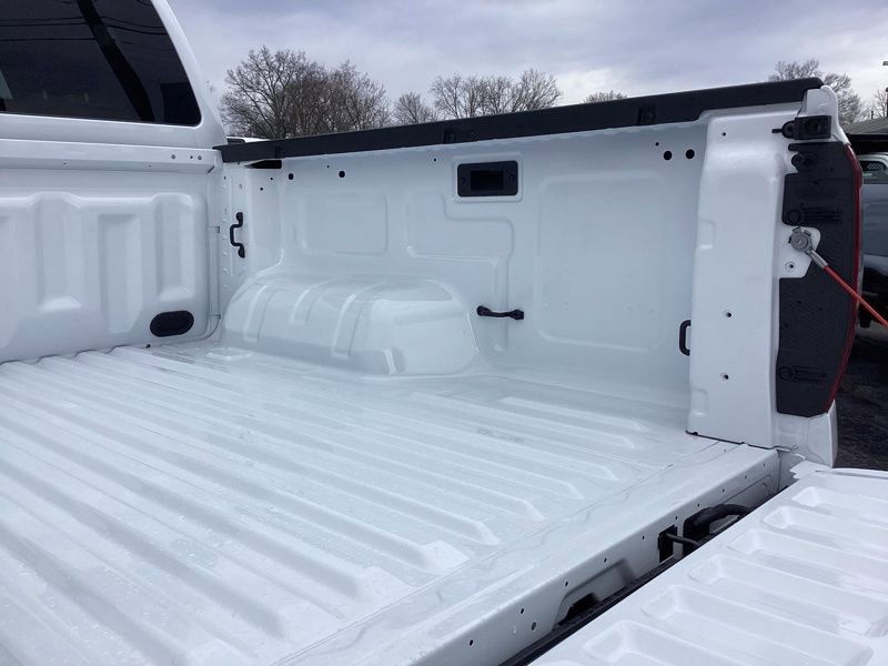 New 2026 Ford Ranger XL w/ Trailer Tow Package image 13