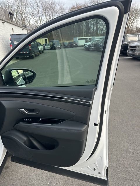 Certified 2024 Hyundai Tucson SEL image 34