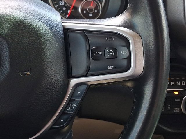 Certified 2019 RAM 1500 Big Horn AWD/4WD image 26
