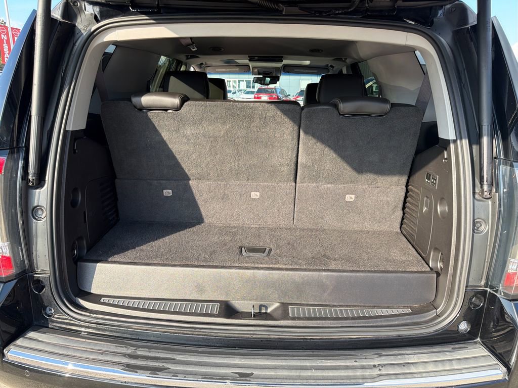 Used 2015 GMC Yukon Denali w/ Premium Package image 25