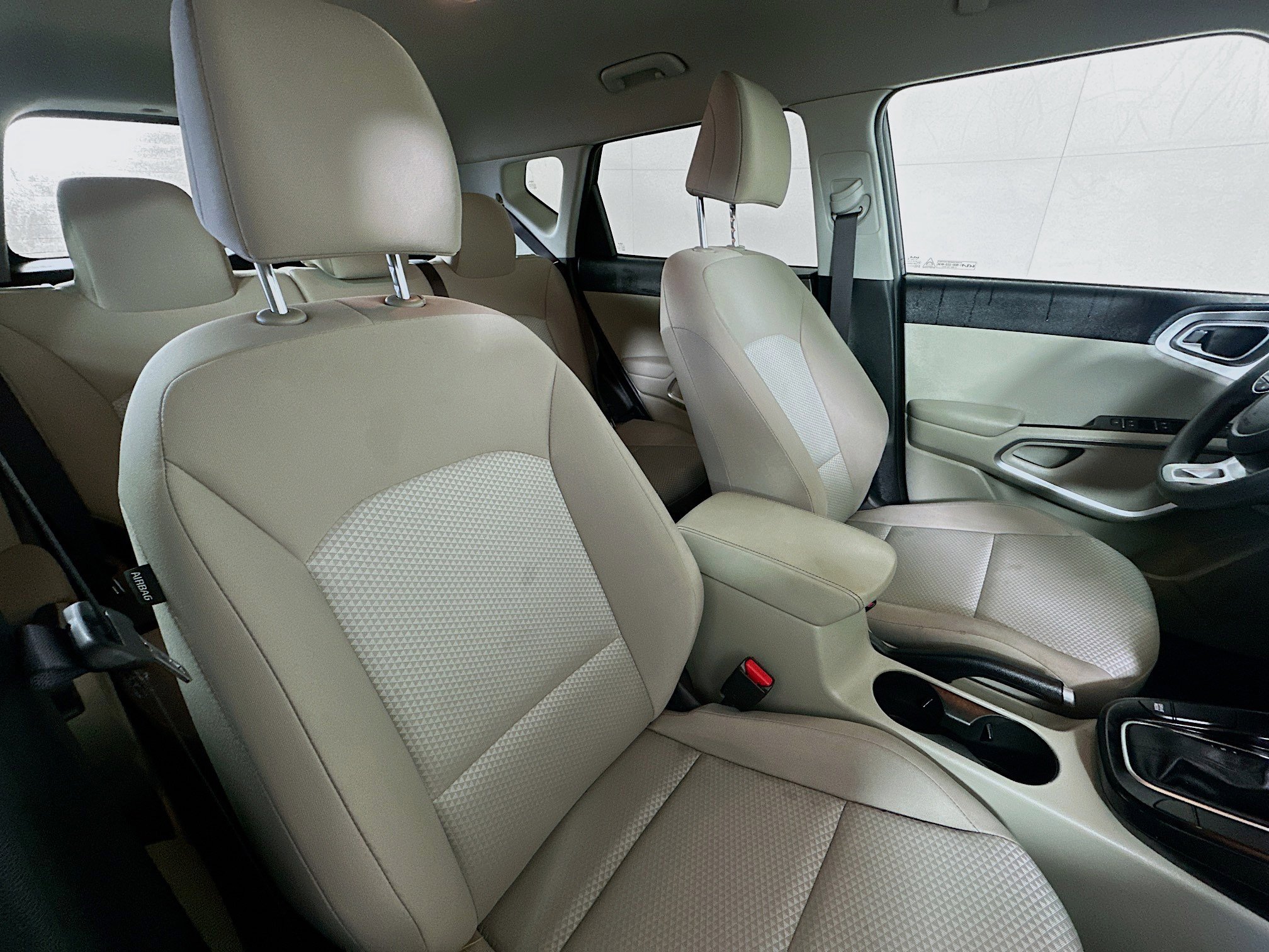 Certified 2023 Kia Soul LX w/ LX Technology Package image 25