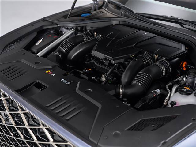 New 2026 Genesis GV70 3.5T Sport Prestige AWD/4WD image 10