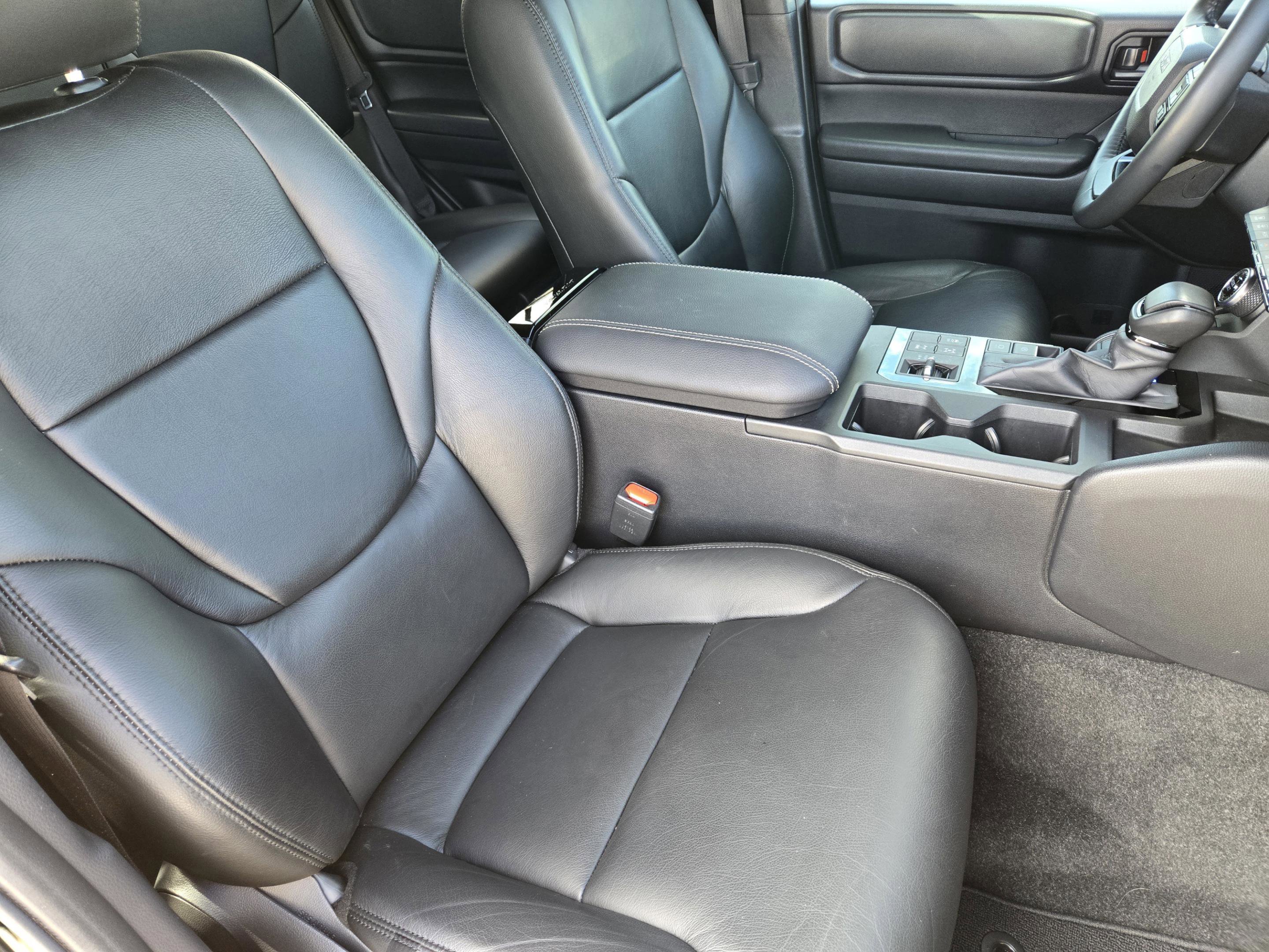 Used 2024 Toyota Land Cruiser 1958 image 10