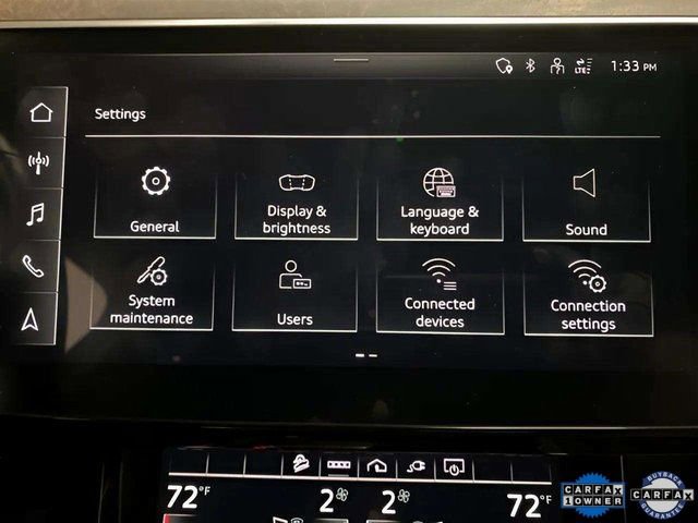 Used 2022 Audi e-tron Premium Plus w/ Premium Plus Package image 53