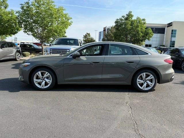 New 2026 Audi A5 2.0T Premium Plus AWD/4WD image 3
