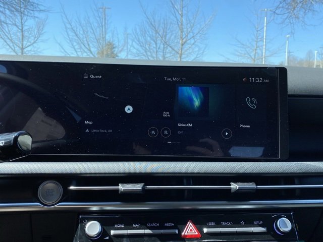 New 2025 Hyundai Tucson SEL image 20