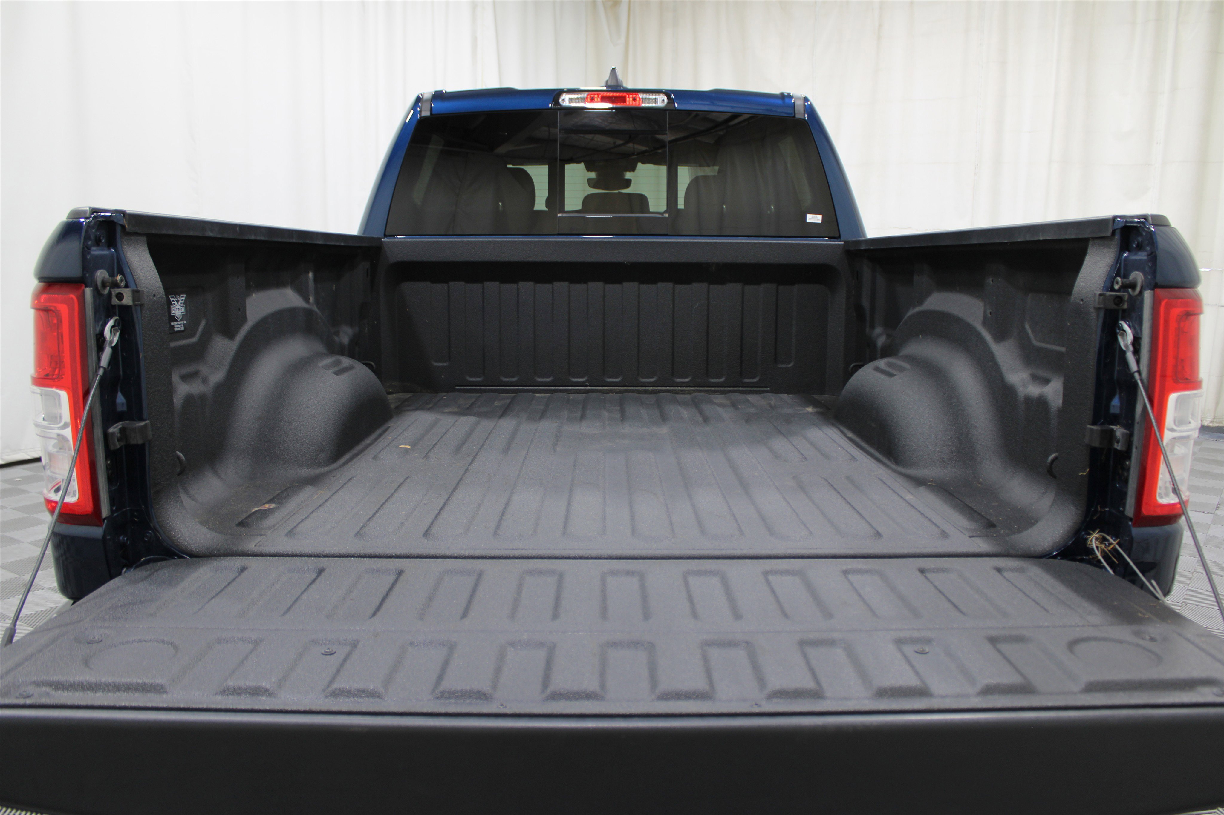 Used 2024 RAM 1500 Big Horn image 35