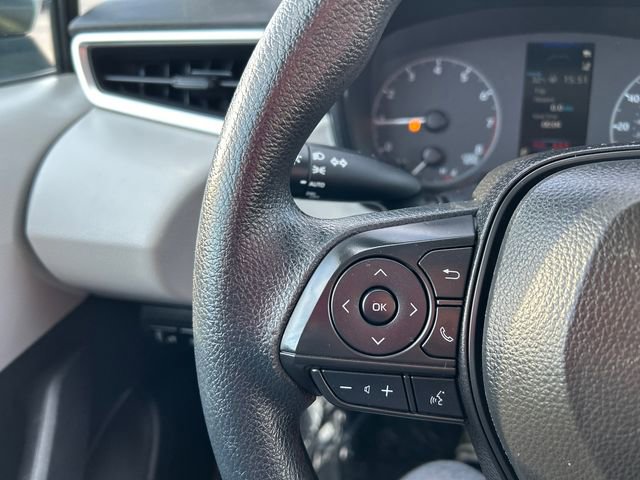Certified 2024 Toyota Corolla LE image 18
