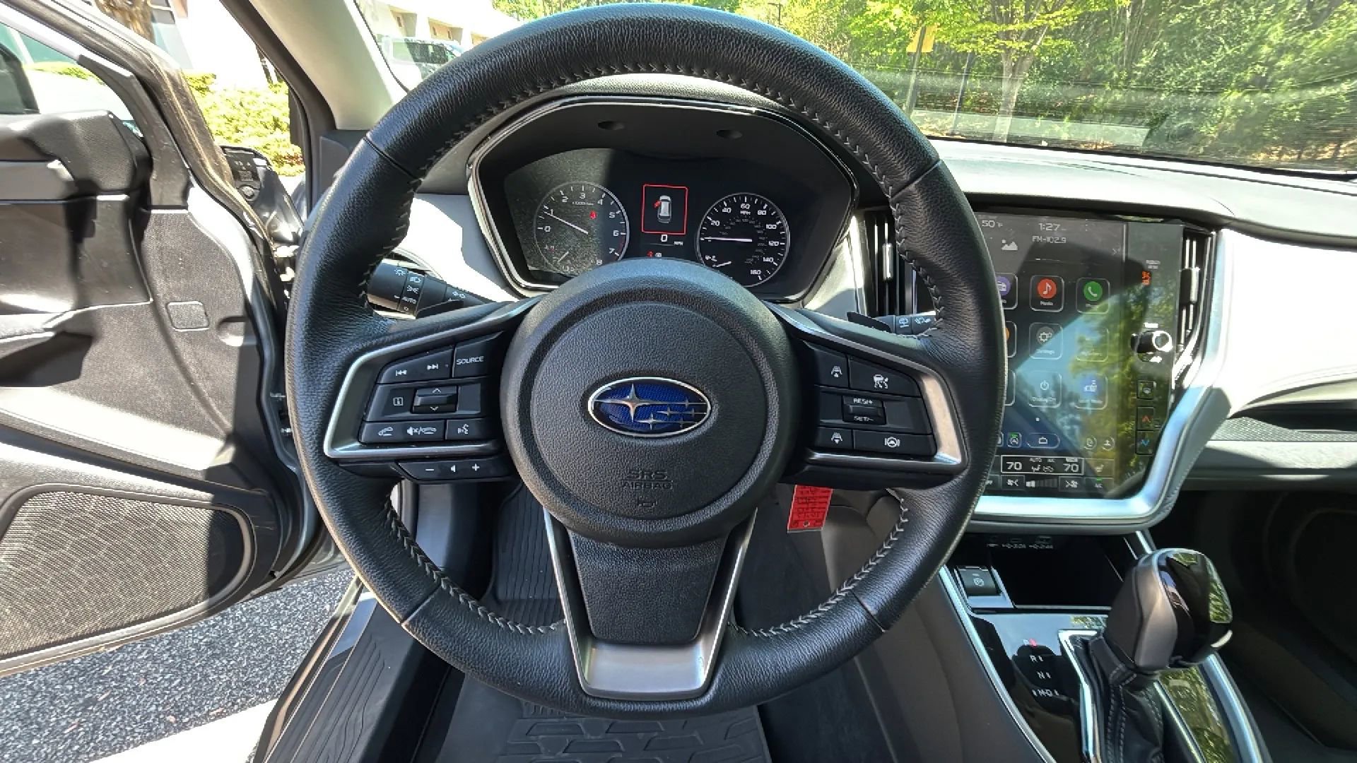 Used 2023 Subaru Outback Premium image 15