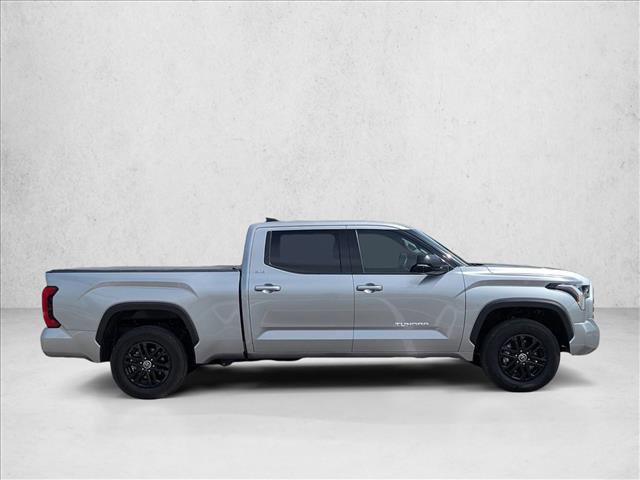 Used 2023 Toyota Tundra SR5 w/ SR5 Premium Package AWD/4WD image 4