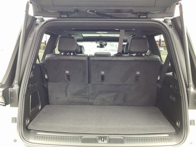 New 2026 Jeep Grand Wagoneer Limited w/ Premium Group II AWD/4WD image 35