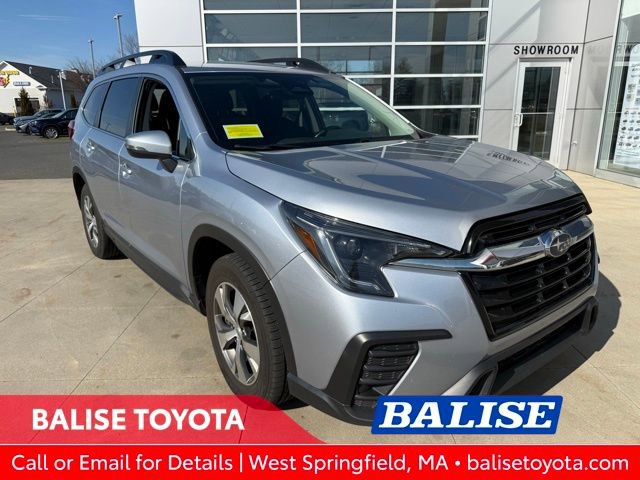 Used 2023 Subaru Ascent Premium