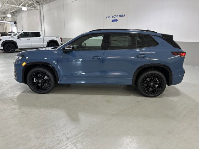 New 2026 Volkswagen Tiguan SE R-Line image 5