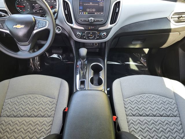 Used 2024 Chevrolet Equinox LS FWD image 19
