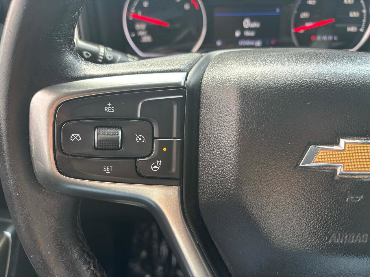Used 2022 Chevrolet Silverado 1500 LT image 34