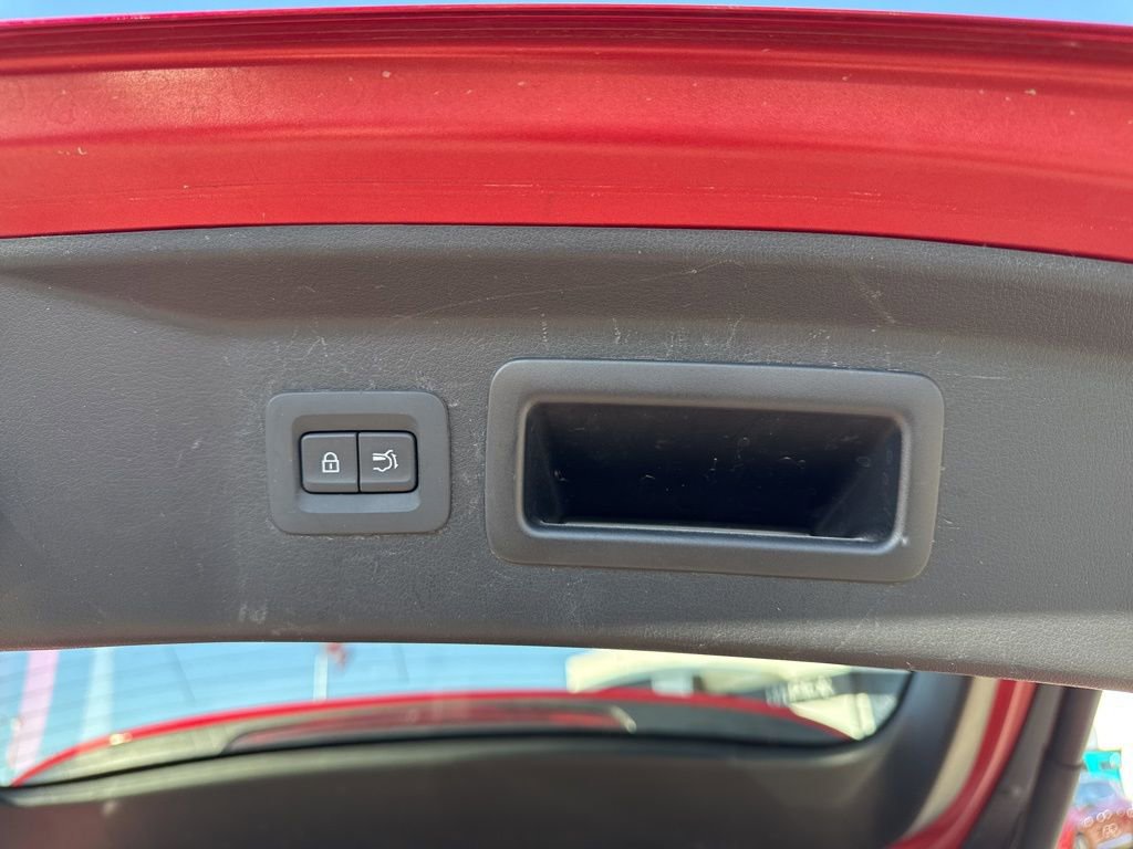 Used 2024 MAZDA CX-90 3.3 Turbo w/ Preferred Plus image 33