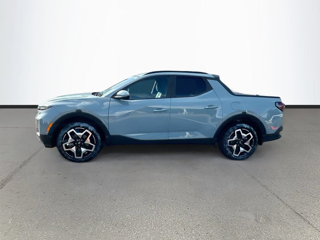 Used 2023 Hyundai Santa Cruz Limited AWD/4WD image 4