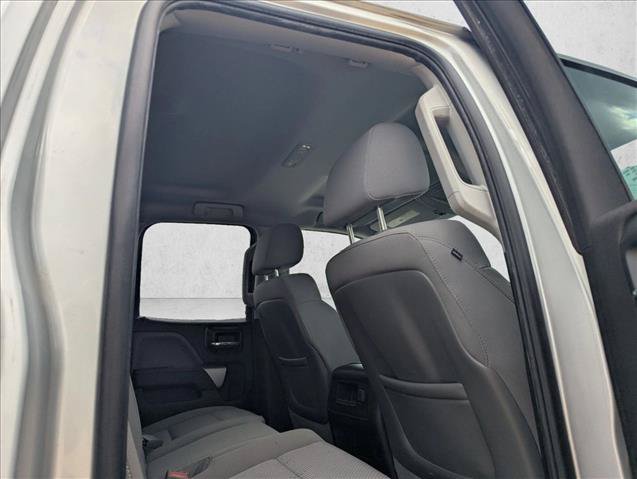 Used 2014 Chevrolet Silverado 1500 LT w/ All Star Edition AWD/4WD image 14