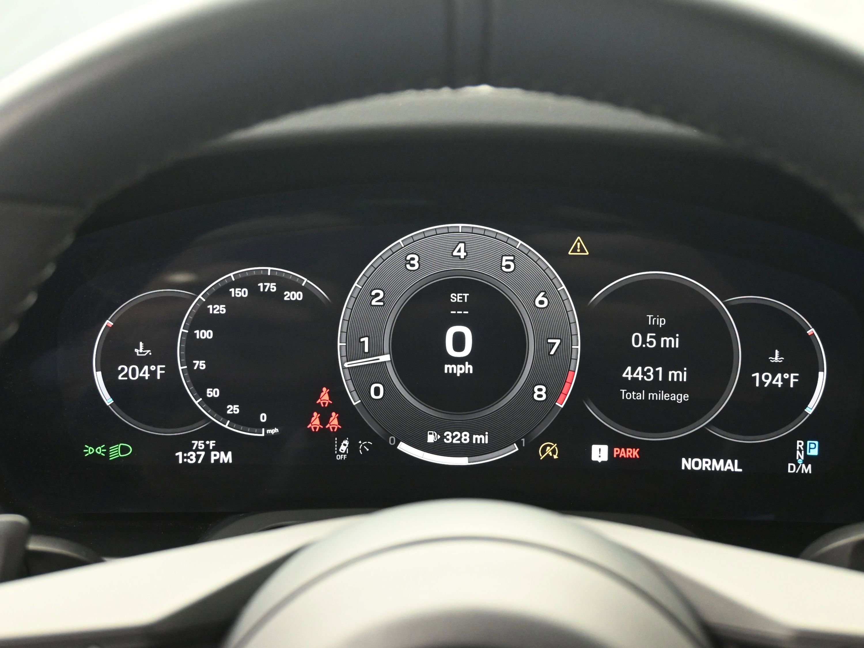 Certified 2025 Porsche 911 Carrera image 20