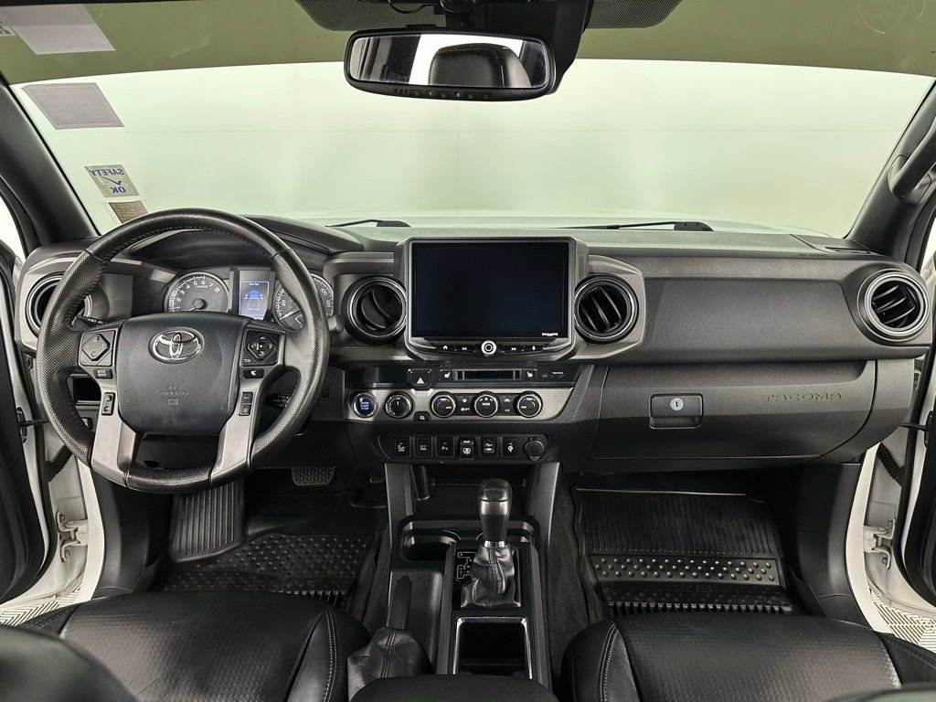 Used 2019 Toyota Tacoma TRD Off-Road image 5