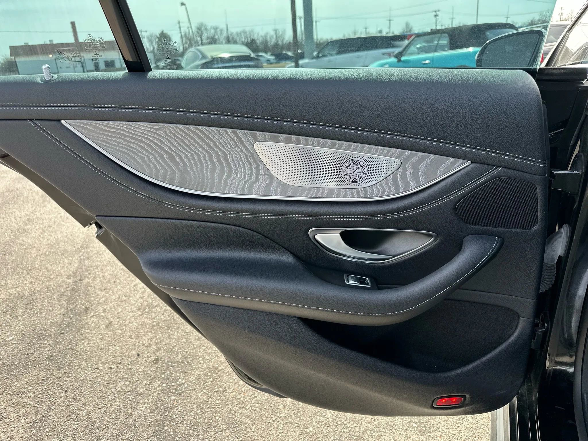 Used 2019 Mercedes-Benz CLS 450 image 23