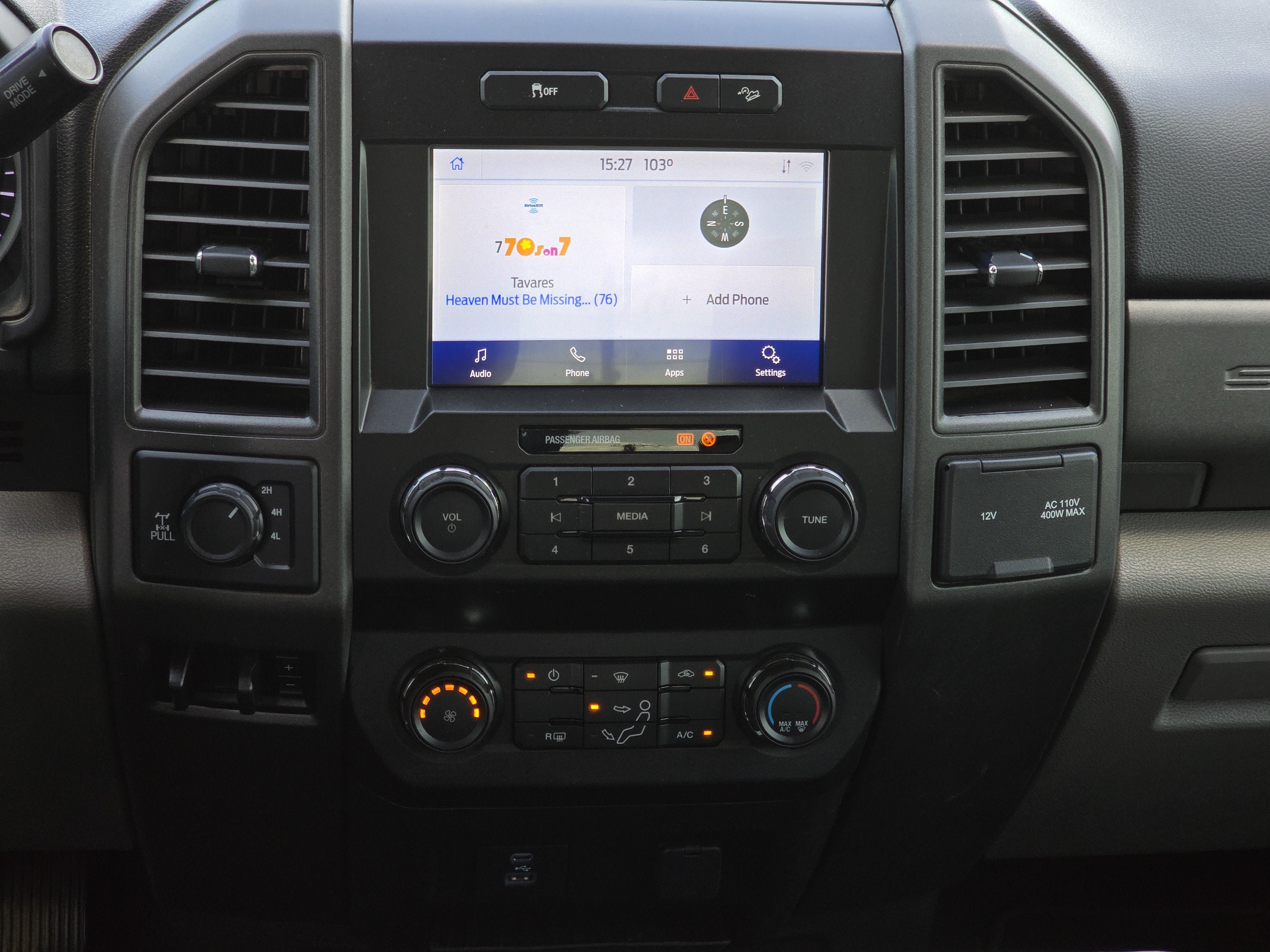 Used 2021 Ford F250 XL w/ STX Appearance Package AWD/4WD image 15
