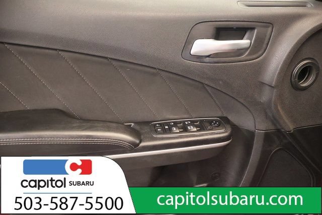 Used 2019 Dodge Charger R/T RWD image 11