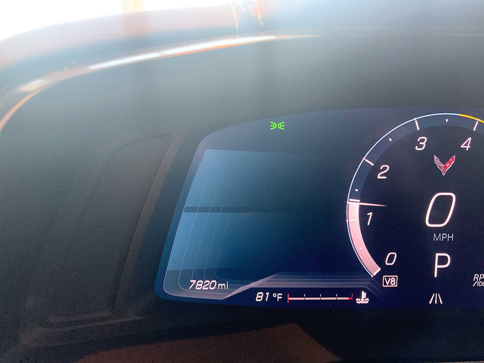 Certified 2021 Chevrolet Corvette 2LT 2dr Stingray Cpe image 12