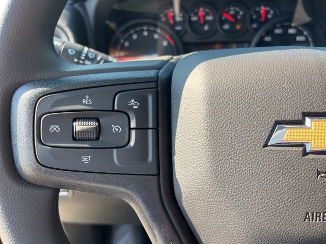 New 2026 Chevrolet Silverado 2500 Custom w/ Custom Value Package image 21