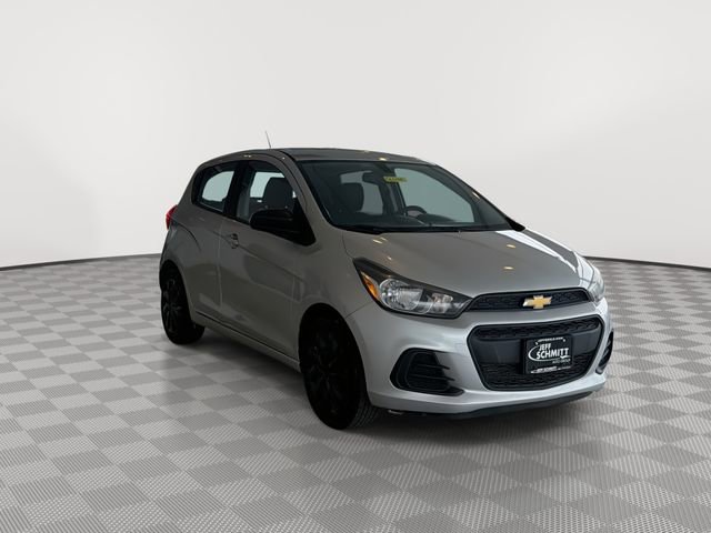 Used 2018 Chevrolet Spark LS image 2