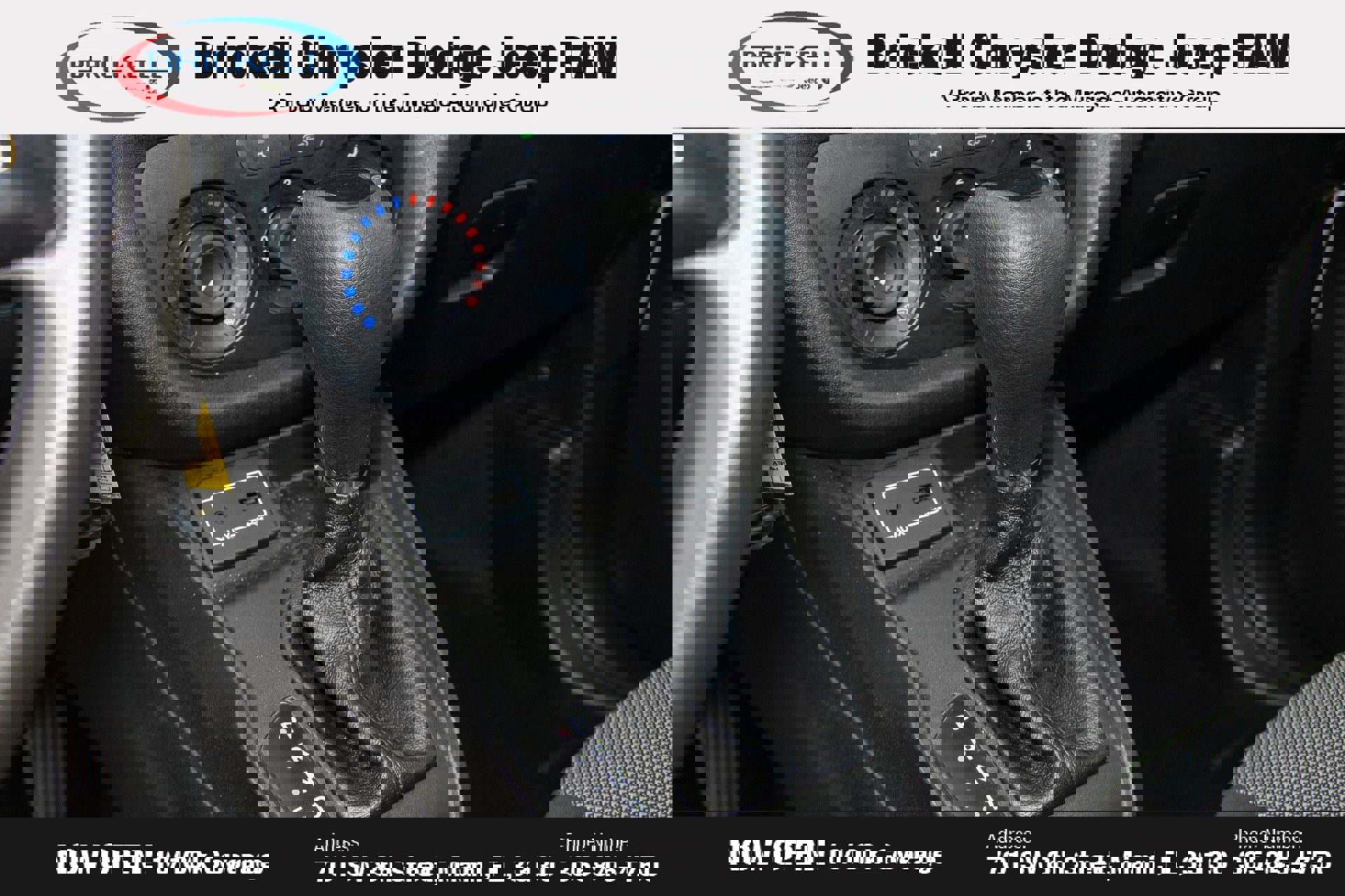 Used 2019 RAM ProMaster City Tradesman image 23