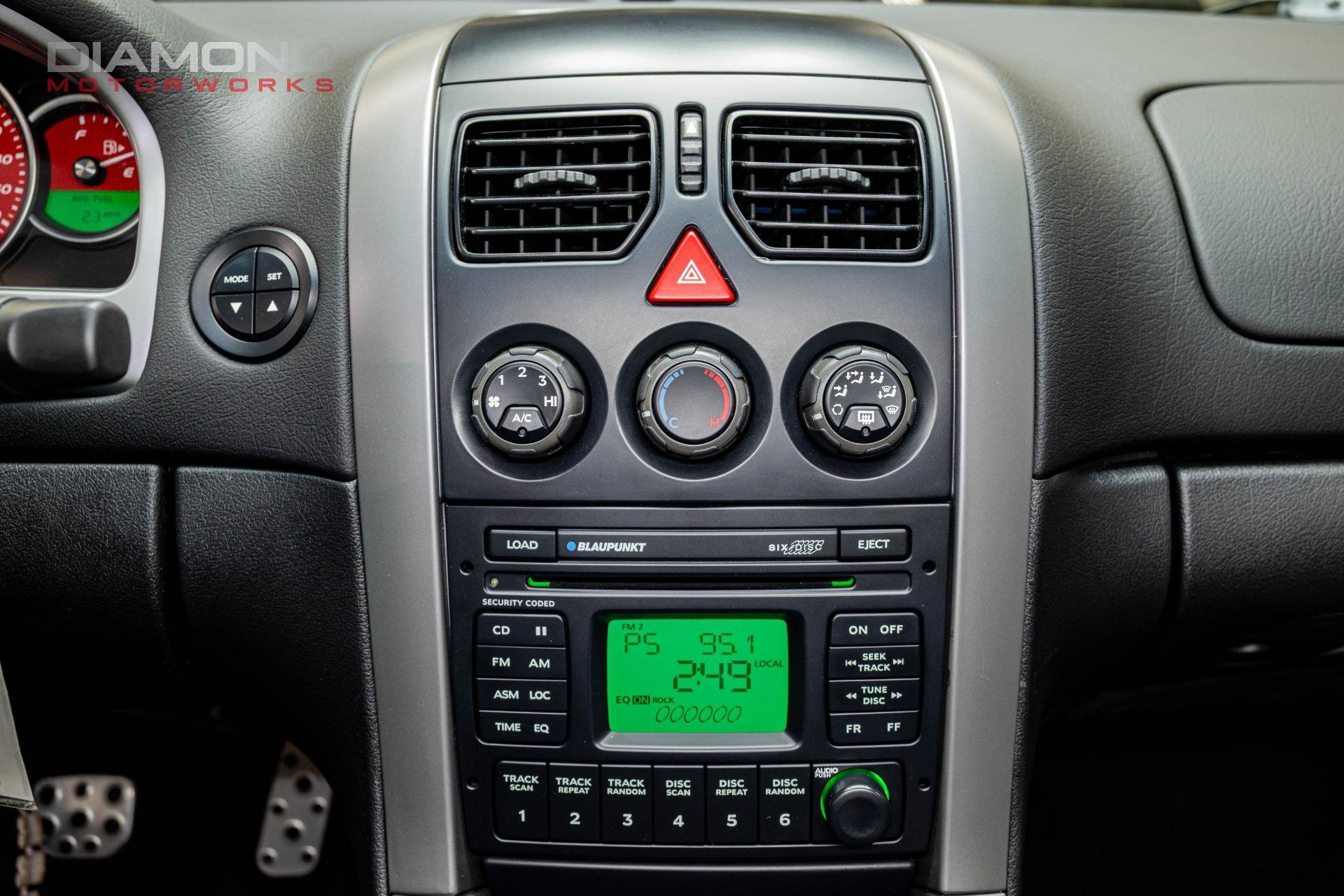 Used 2005 Pontiac GTO RWD image 84